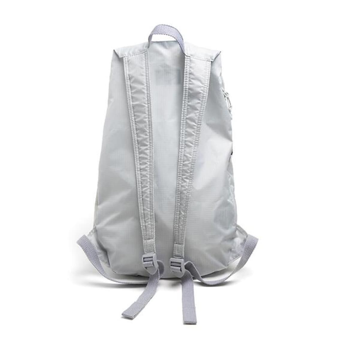 미스치프 | 라이트웨이트 집 어라운드 백팩 화이트 상품이미지5