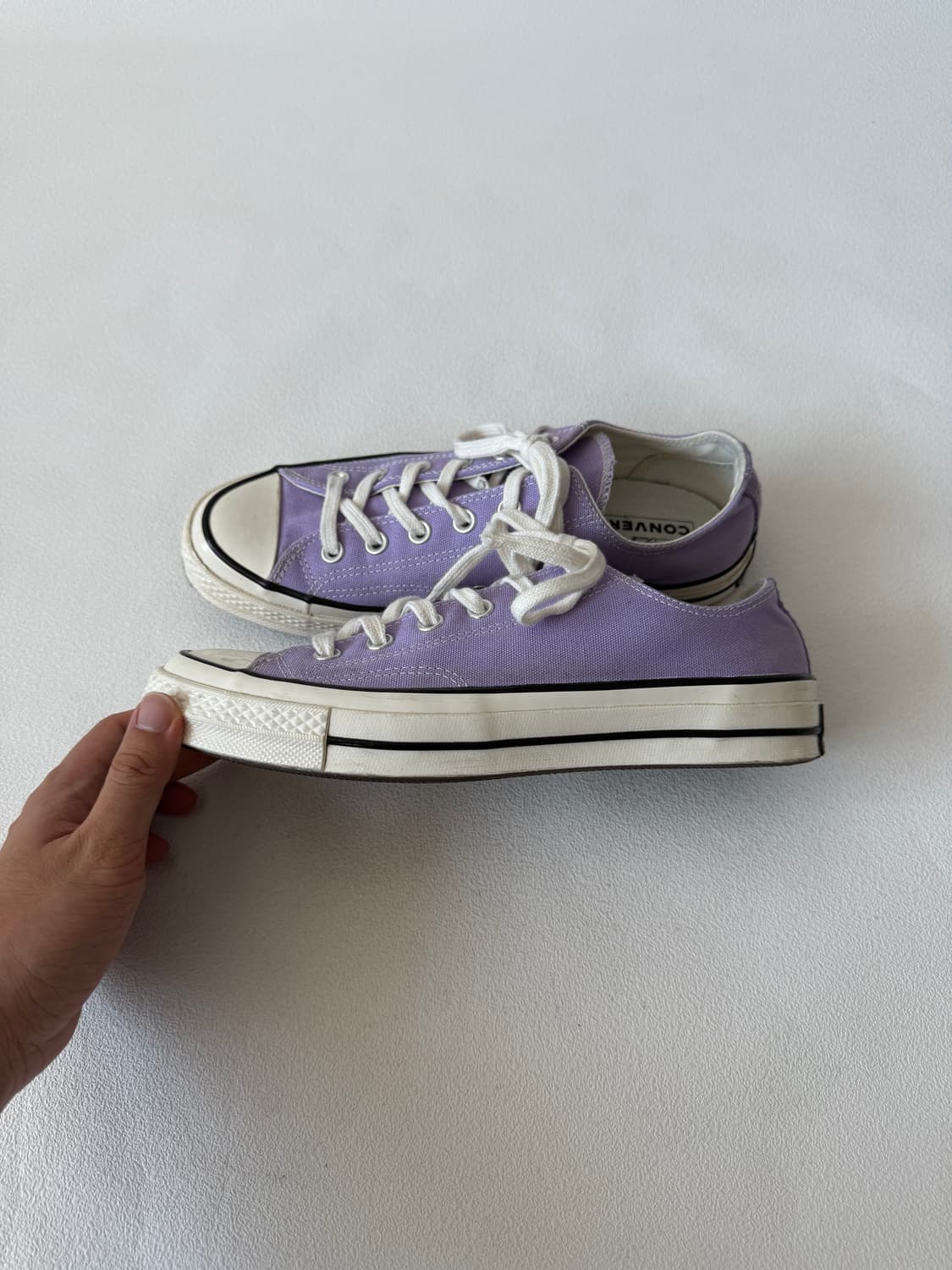 [260]컨버스(CONVERSE) 90's 척테일러 상품이미지1
