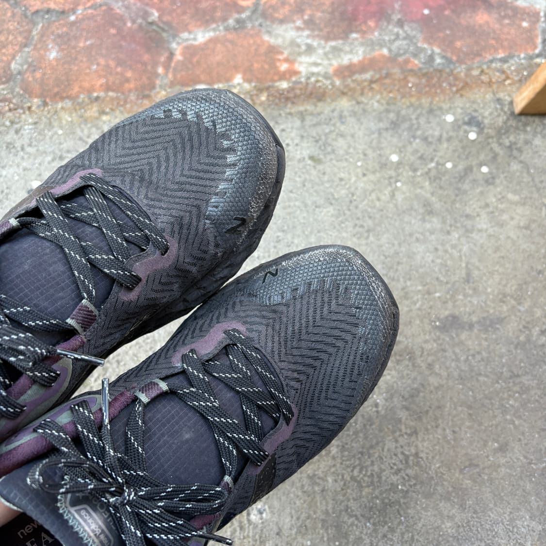 New Balance x Eastlogue 이에로 V6 (260) 상품이미지4