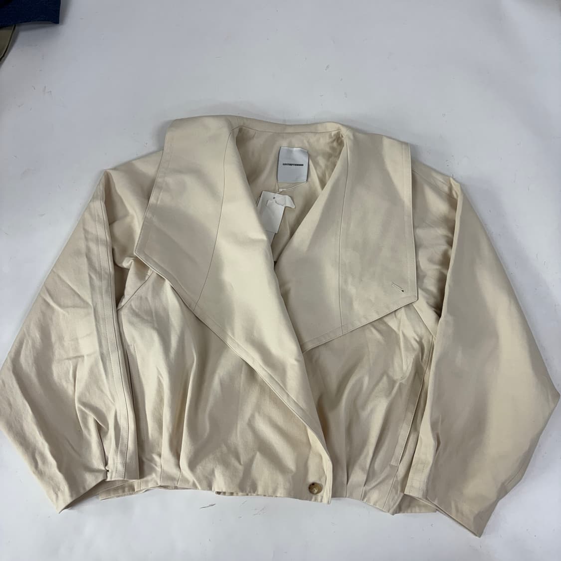 LE17SEPTEMBRE 르셉템버 숏 자켓 상품이미지4