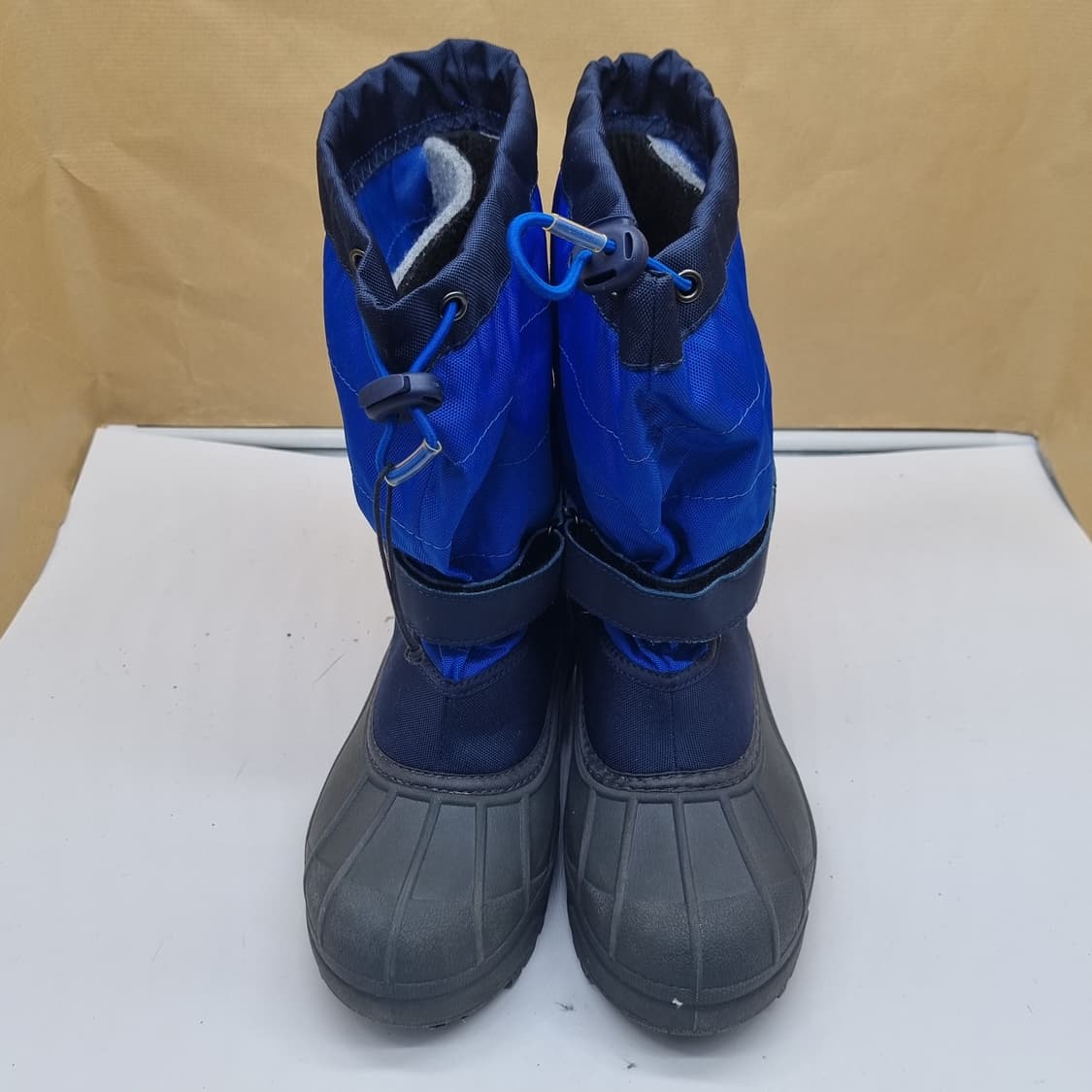 컬럼비아 파우더 스노우 부츠 240. 상품이미지2