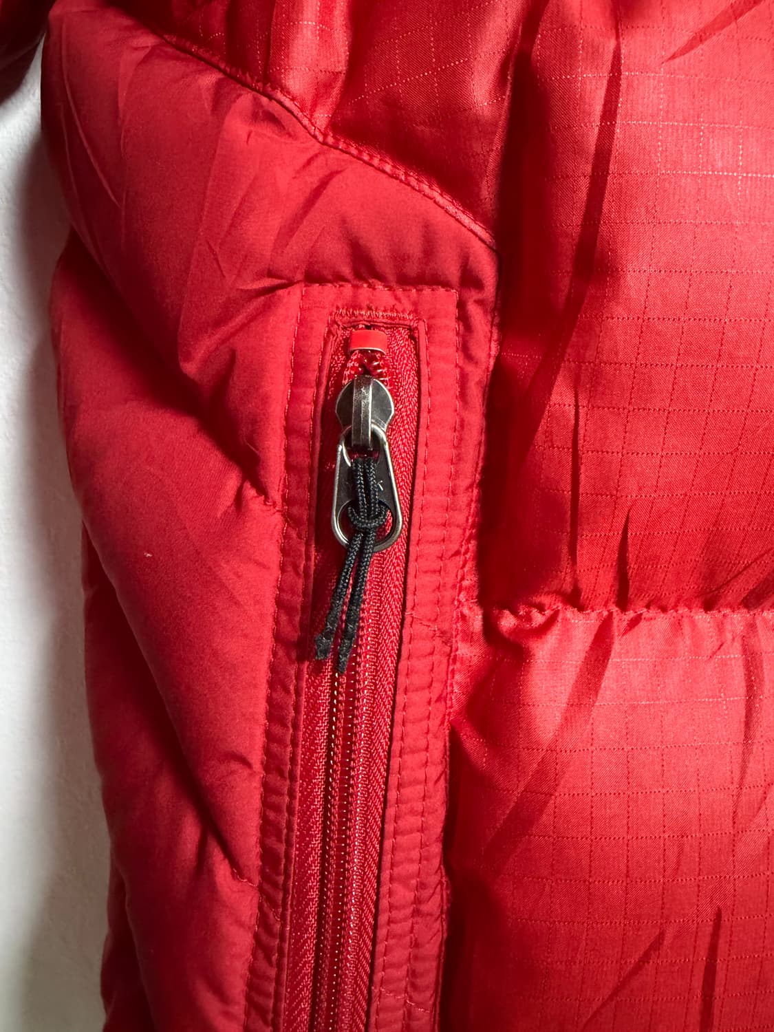 파타고니아 다운 점퍼 상품이미지9