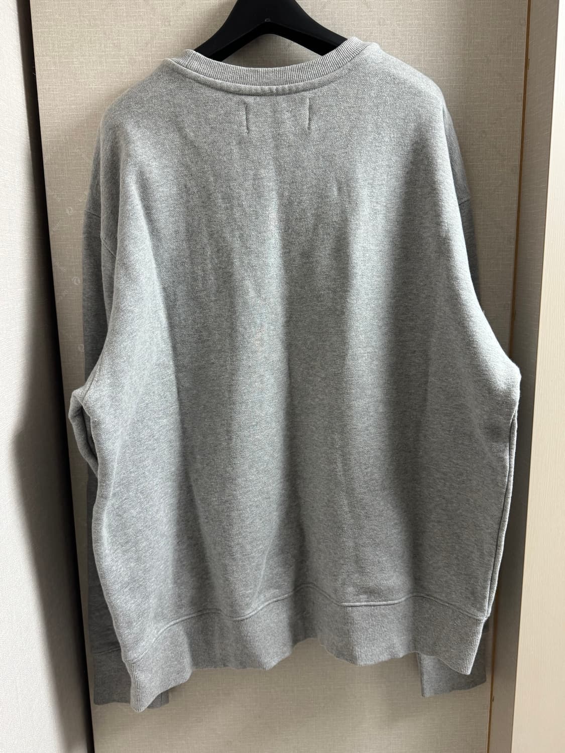 lit /맨투맨 / L 상품이미지2