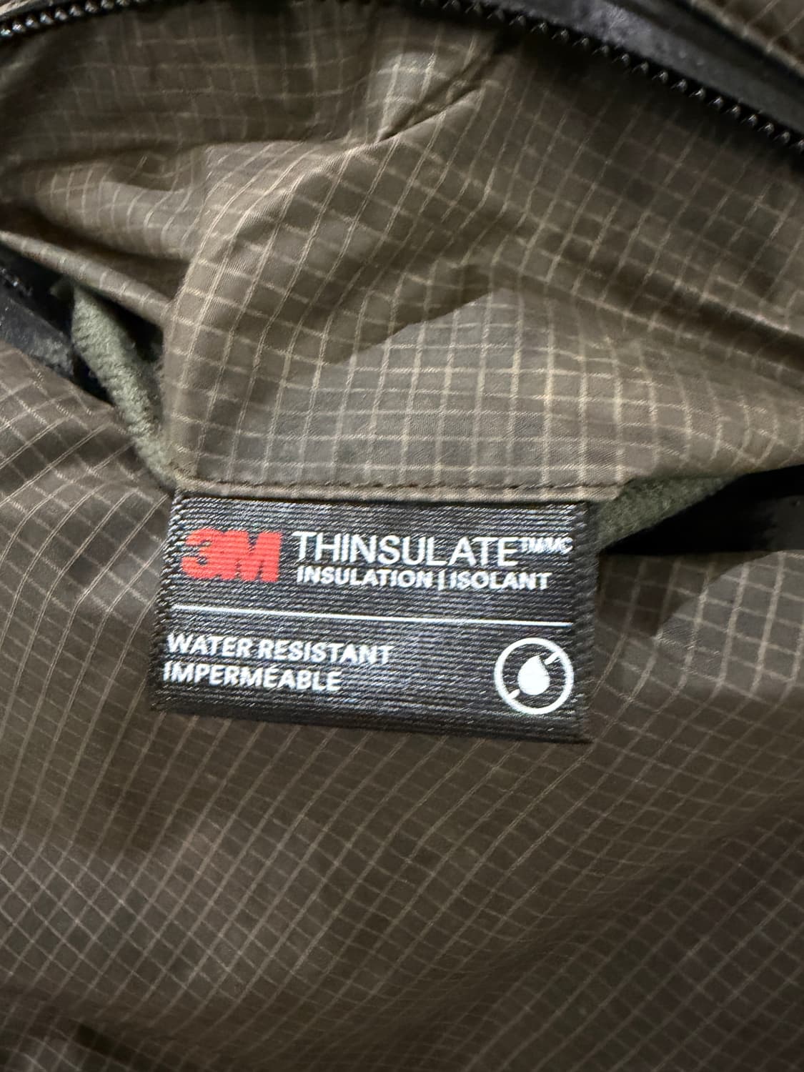 루트파인더 파일럿 자켓 상품이미지7