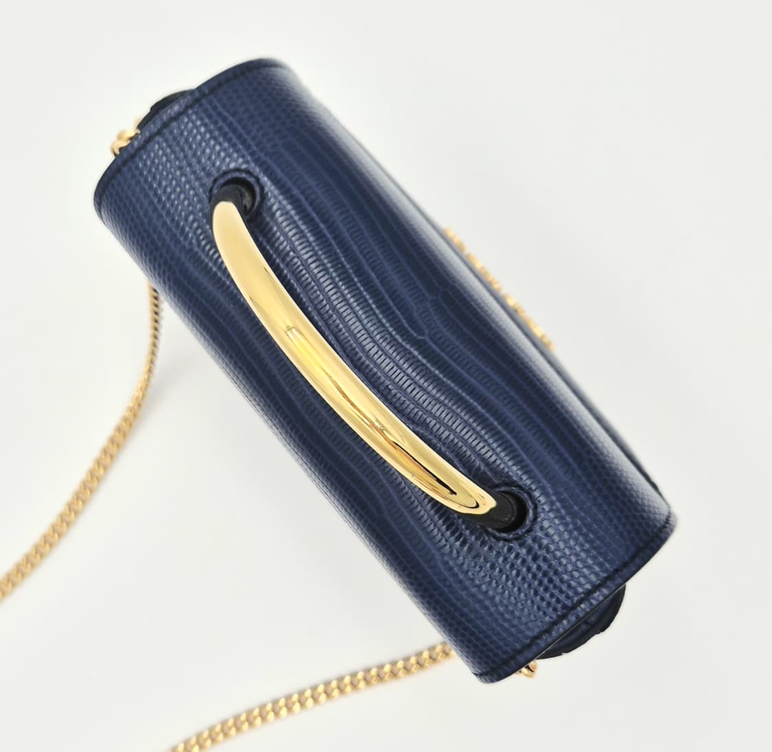 끌로에 페드락 탑핸들 미니 금장 체인백 미사용품 상품이미지4