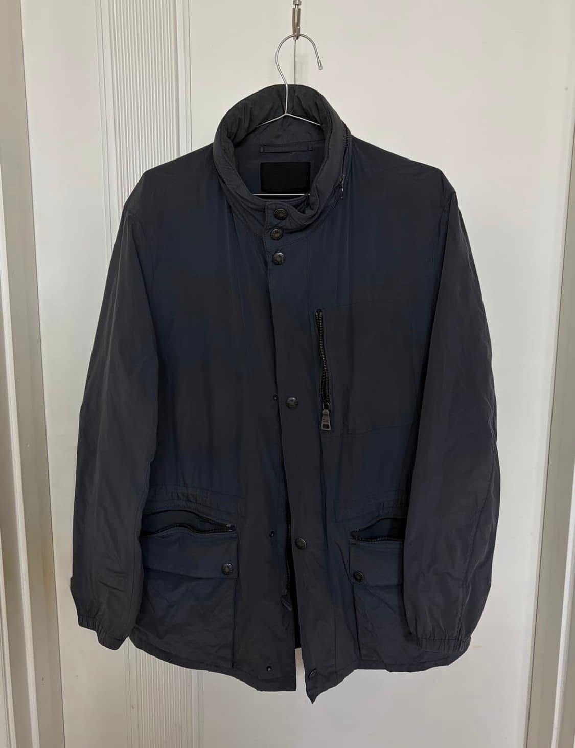 프라다 Prada m65 필드자켓 상품이미지1