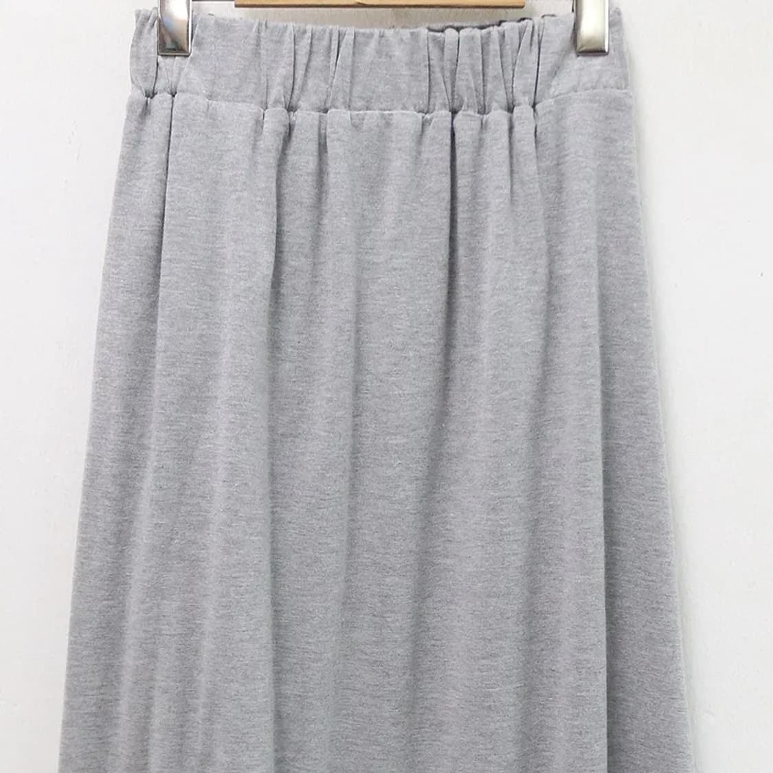 CHARM 카모플라주 리버시블 롱 스커트 62343 상품이미지8