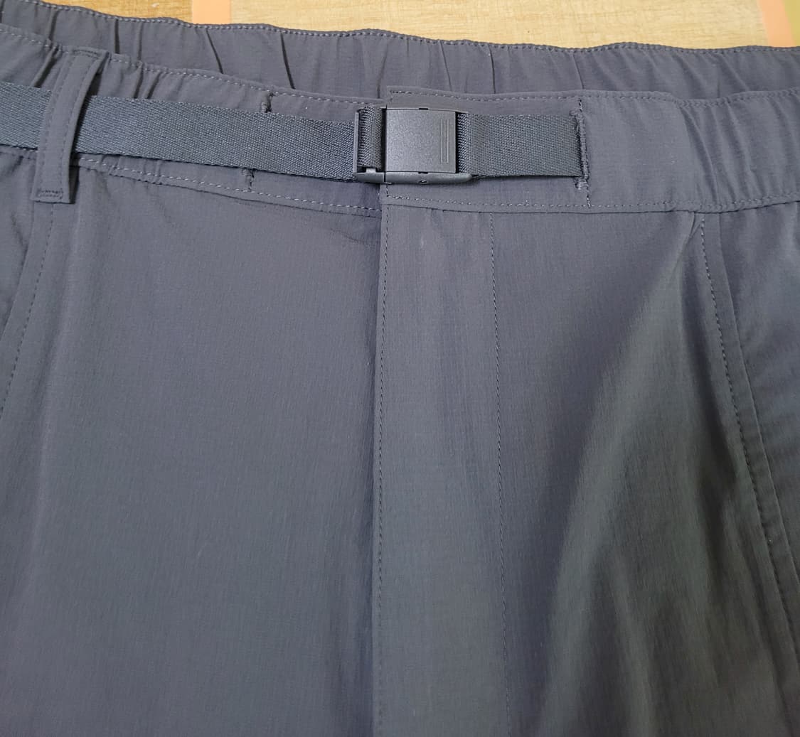 유니클로 기어팬츠 XL 상품이미지4