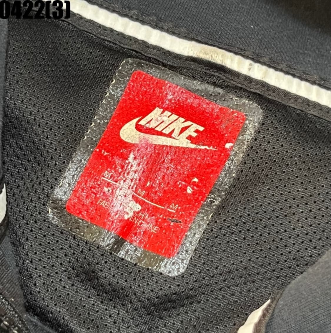 나이키 후드 자켓 상품이미지4