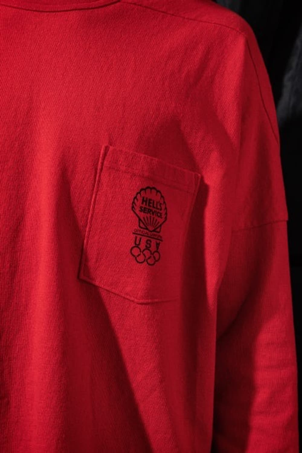 올리브드랩서비스(ODS) 패러디 T, SM 상품이미지2