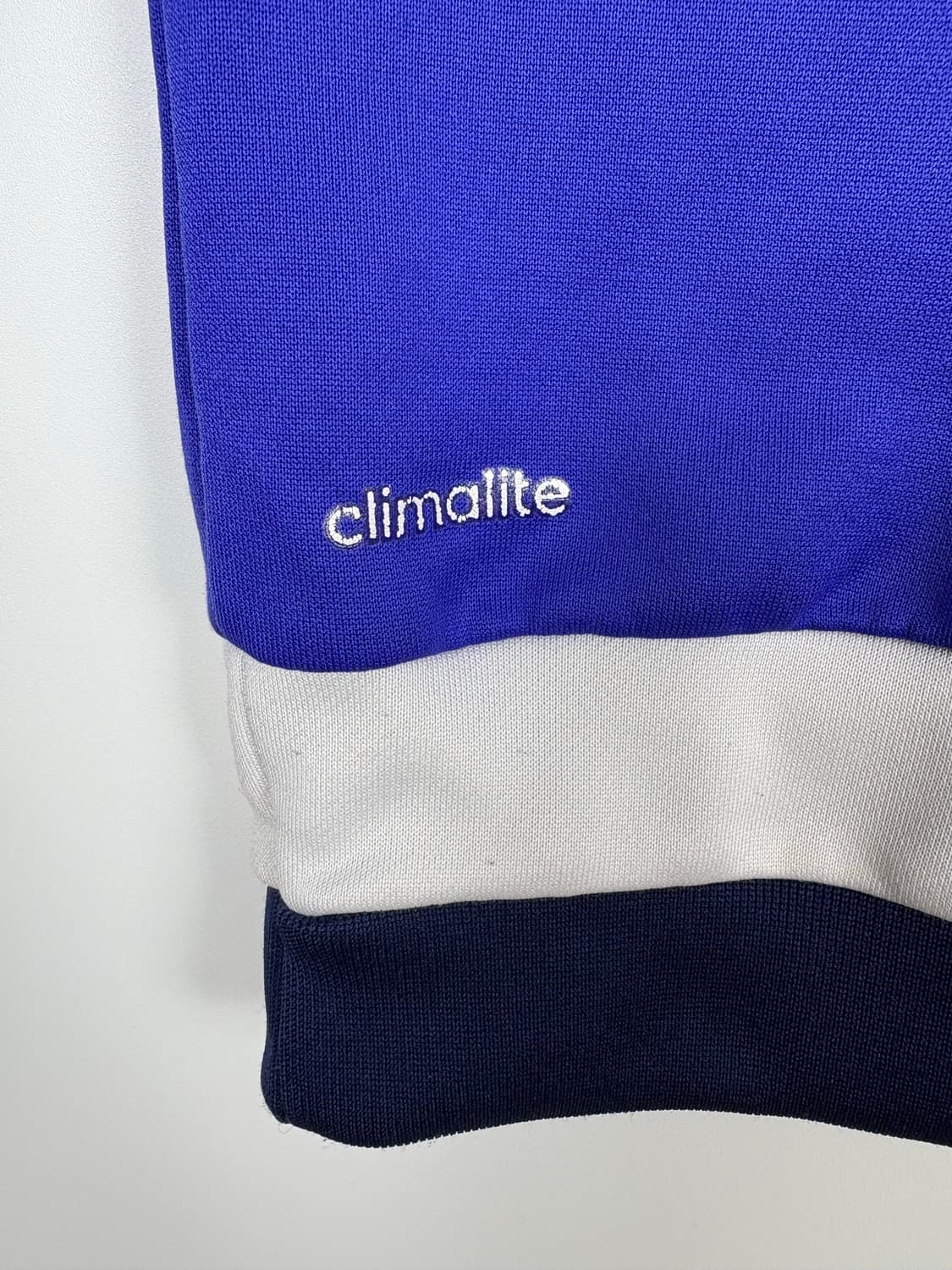 아디다스 일본 축구 국대 트레이닝 유니폼 져지 상품이미지4