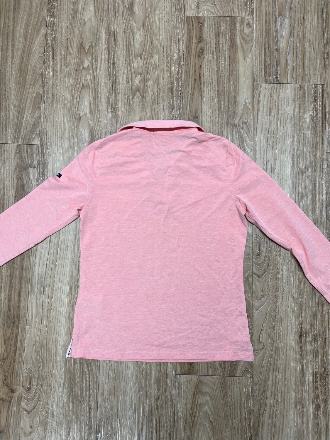 파리게이츠 PK 티셔츠 1 상품이미지5