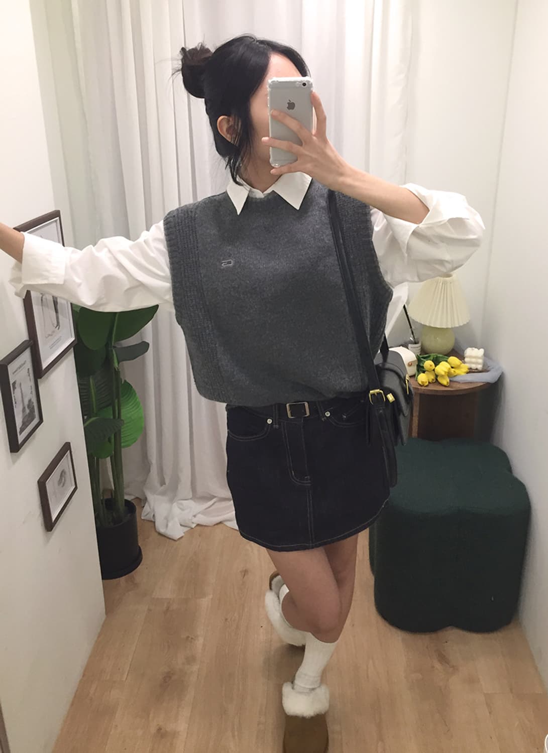 여성 게스 니트 베스트 100 상품이미지1