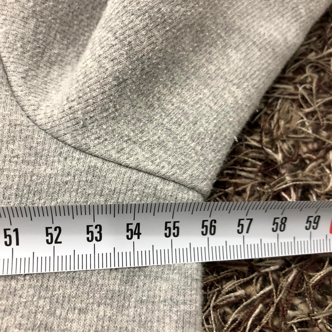  XL 스파이더 후드집업 상품이미지7