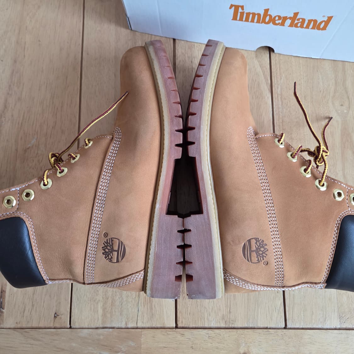 250 팀버랜드 6인치 프리미엄 상품이미지5