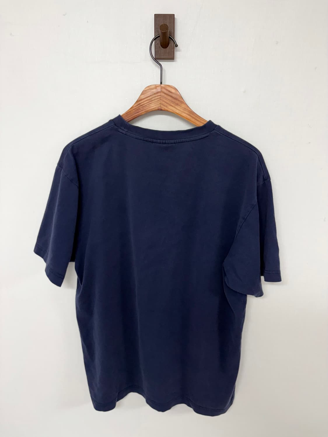 xl) 리바이스 로고 반팔티 상품이미지2