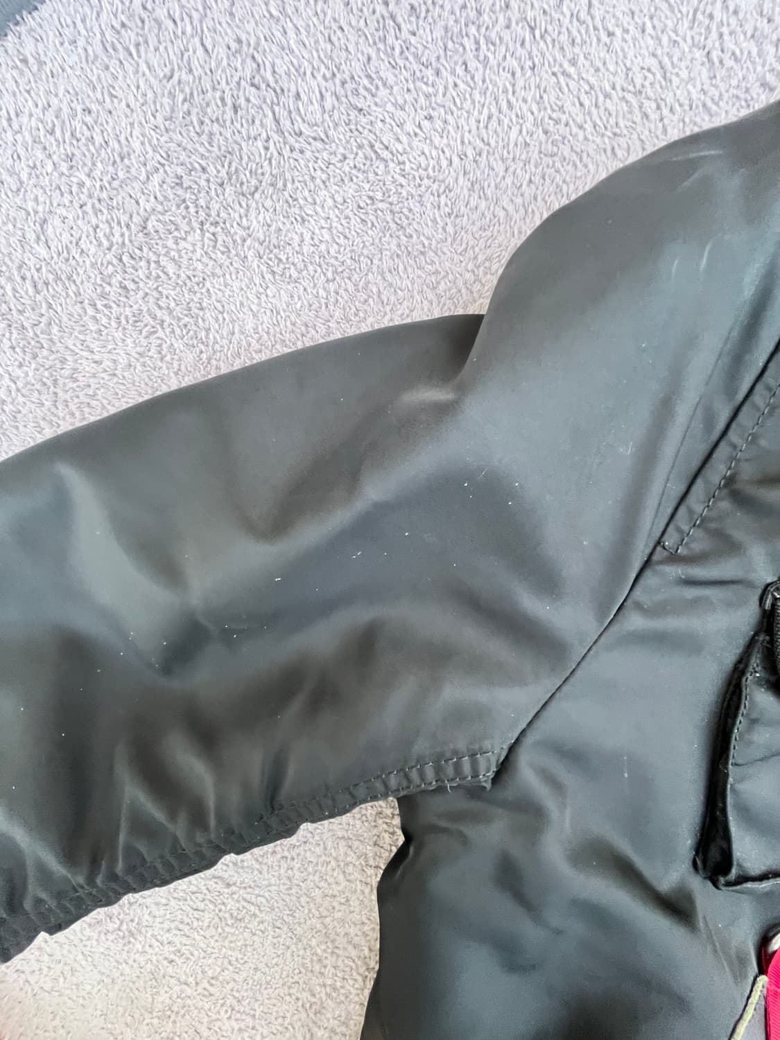 Alpha Industries MA-1 상품이미지5