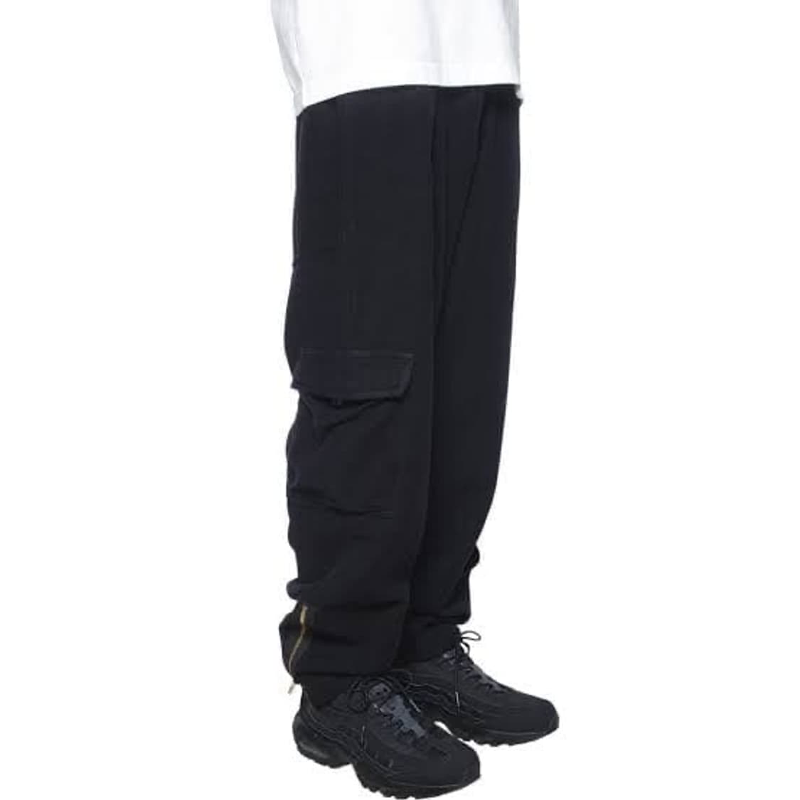 [L] 카브엠트 팬텀 몰스킨 팬츠 상품이미지7