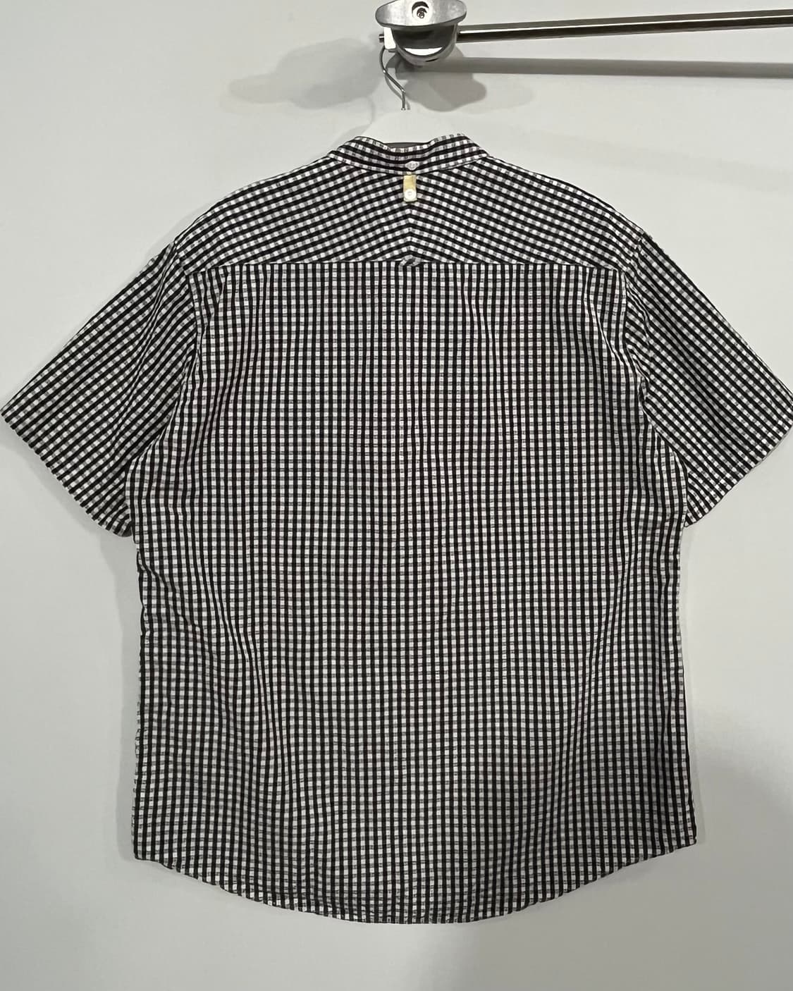 2010SS visvim JENEAU WELD Shirts 상품이미지5