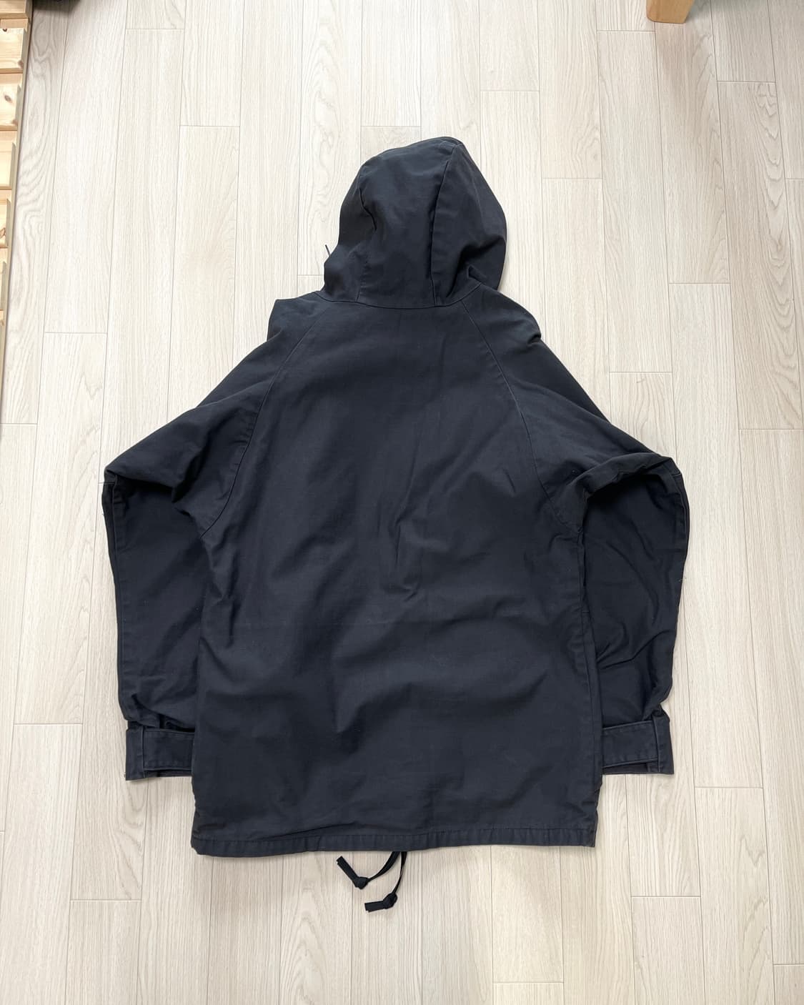 알파 인더스트리 야상 파카 상품이미지2