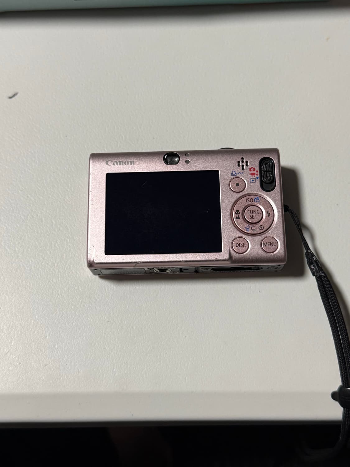 레어 매물 장원영 리사 디카 캐논 ixus 80/ixy 20is 상품이미지8