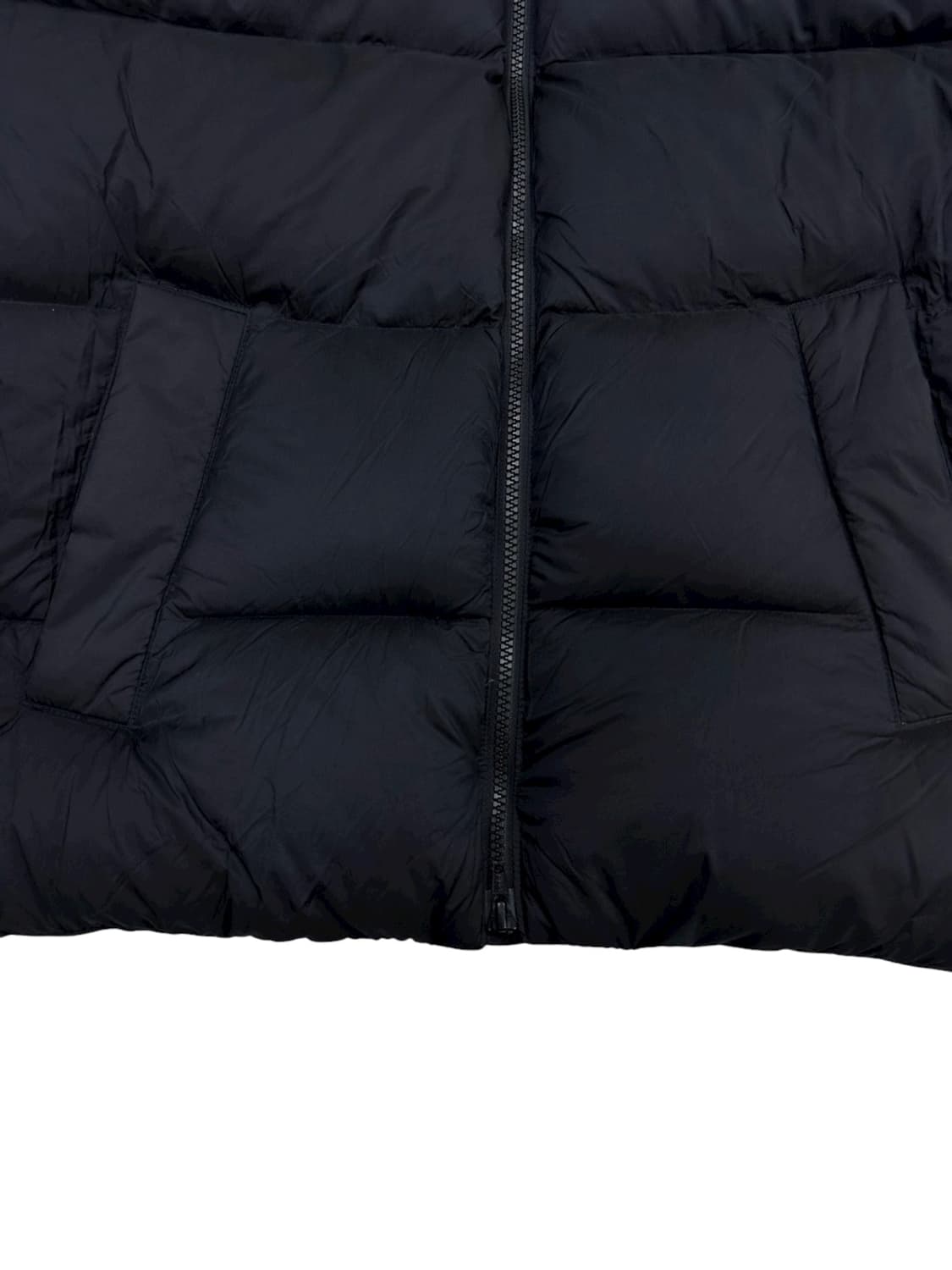 아디다스 덕다운 패딩 블랙 (M~L) 상품이미지4