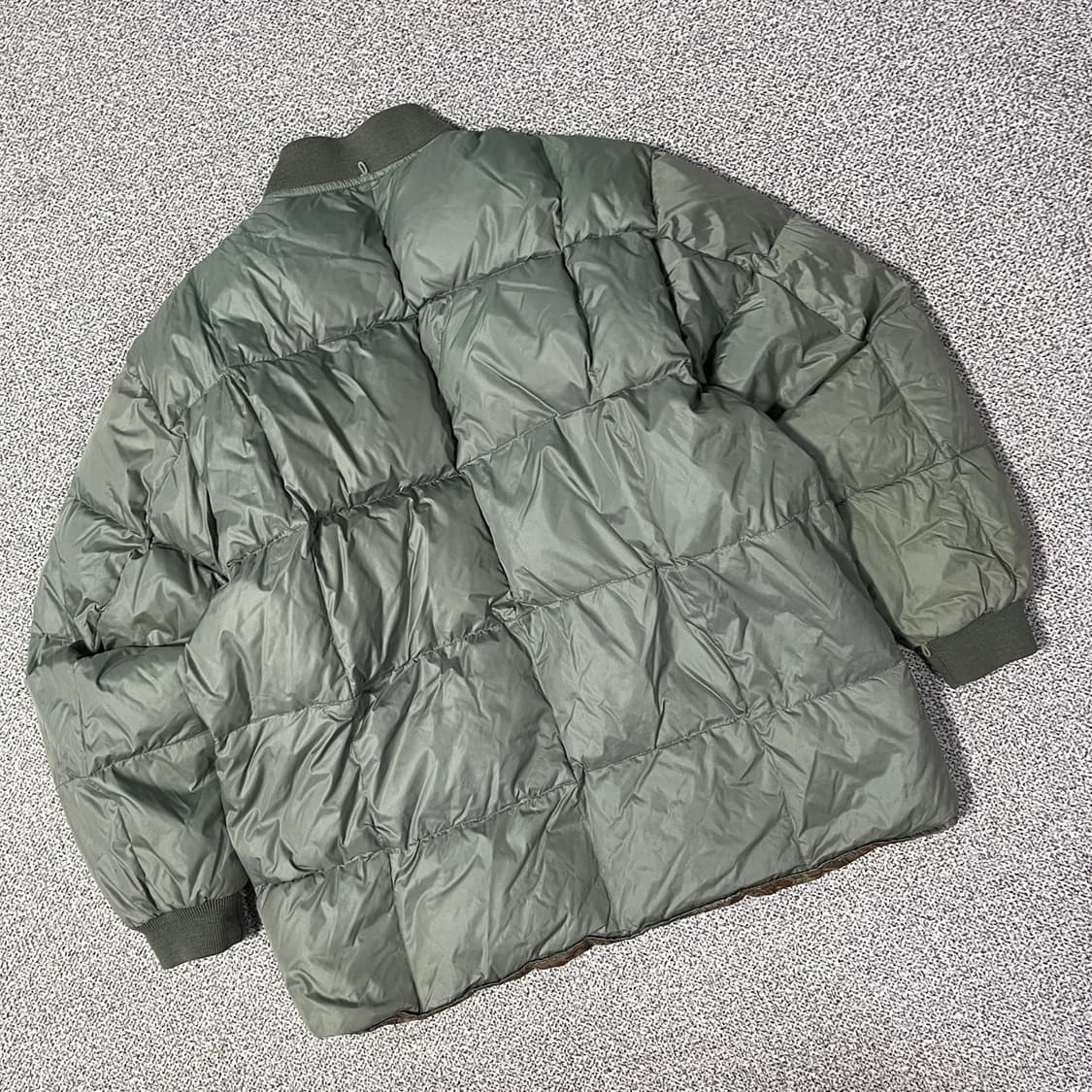 Kolon Sport 패딩 자켓 상품이미지4