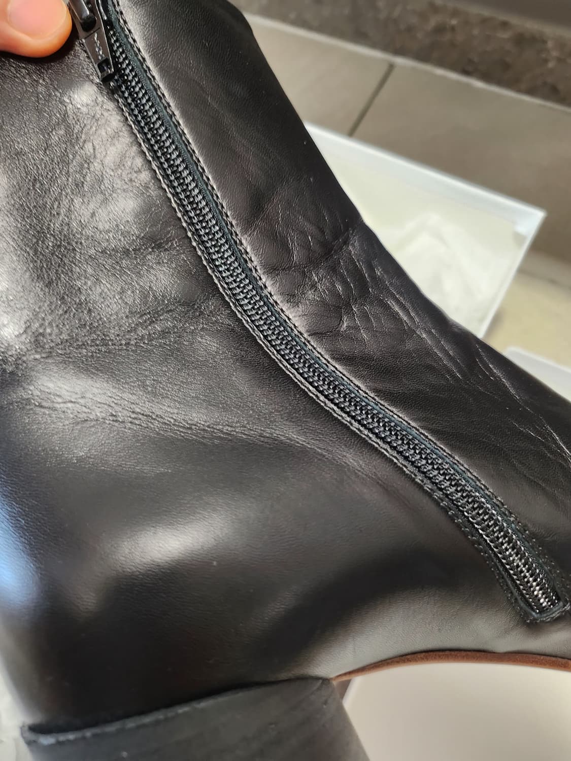 메종 마르지엘라 타비얭글 상품이미지5