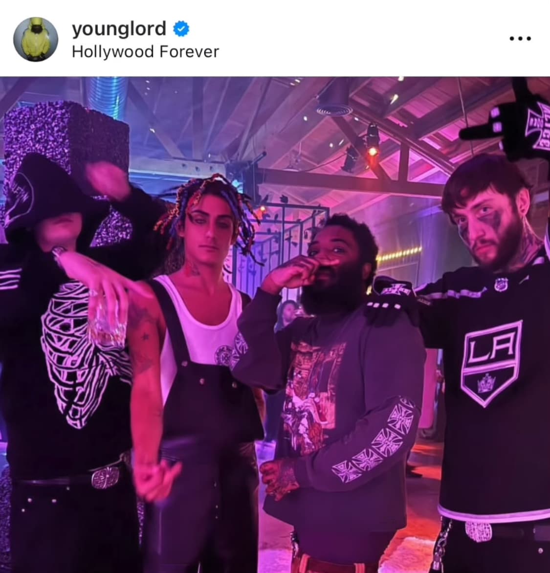 West cost choppers longsleeve M 상품이미지1