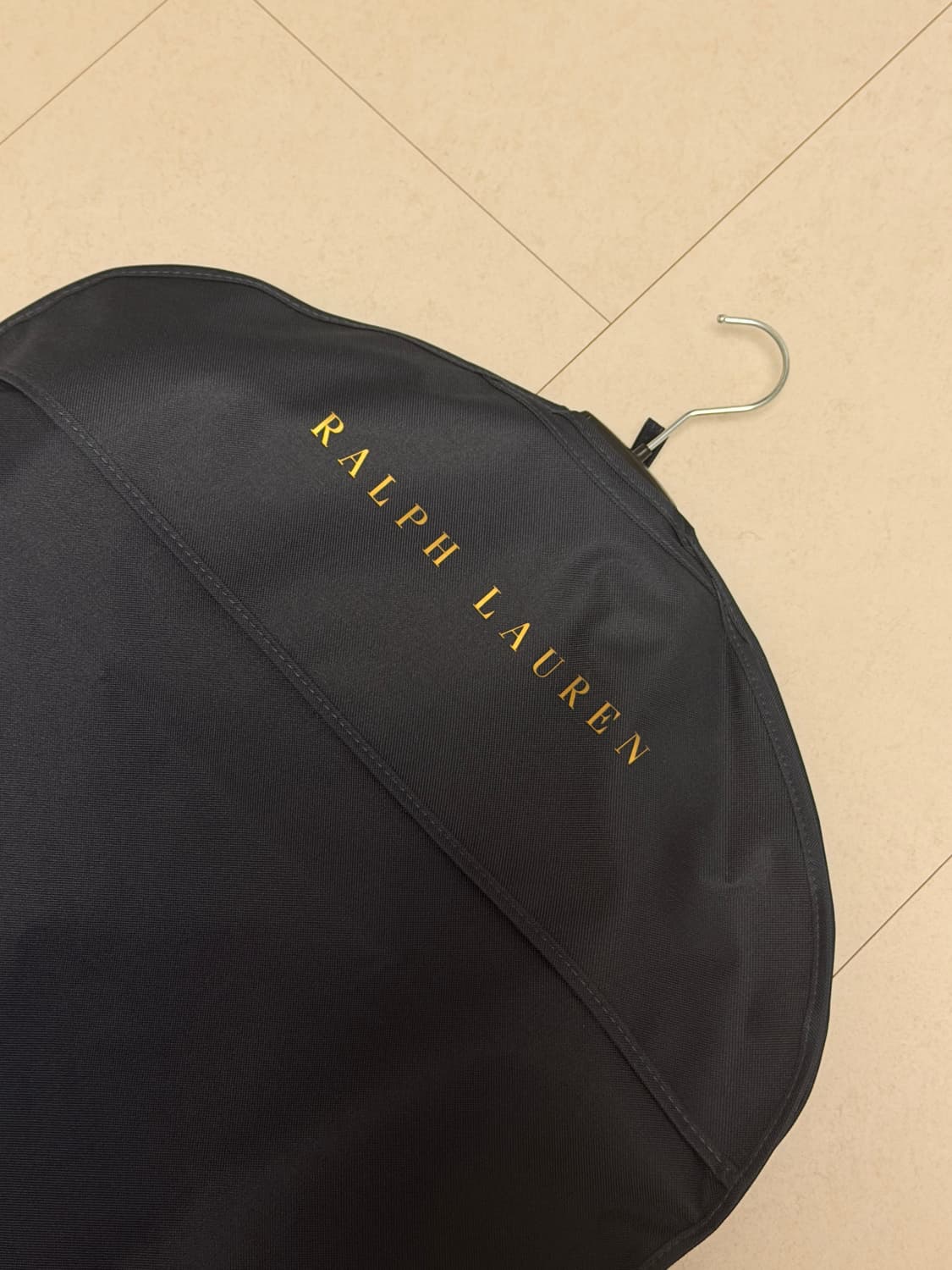 RRL (더블알엘) 싱글 모터사이클 레더 자켓 - L 사이즈 (새 제품) 상품이미지6