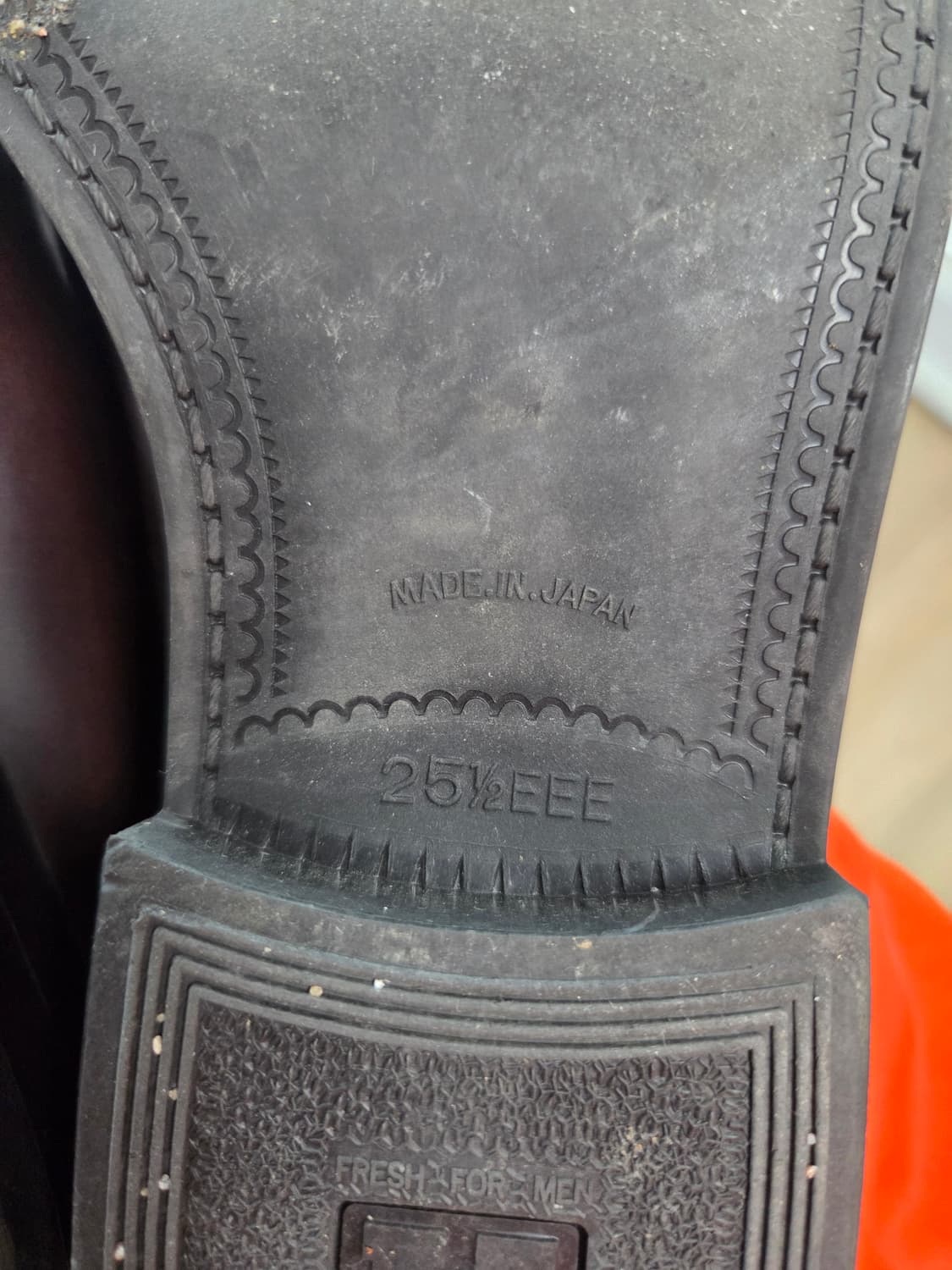 하루타 906 로퍼 255 상품이미지3