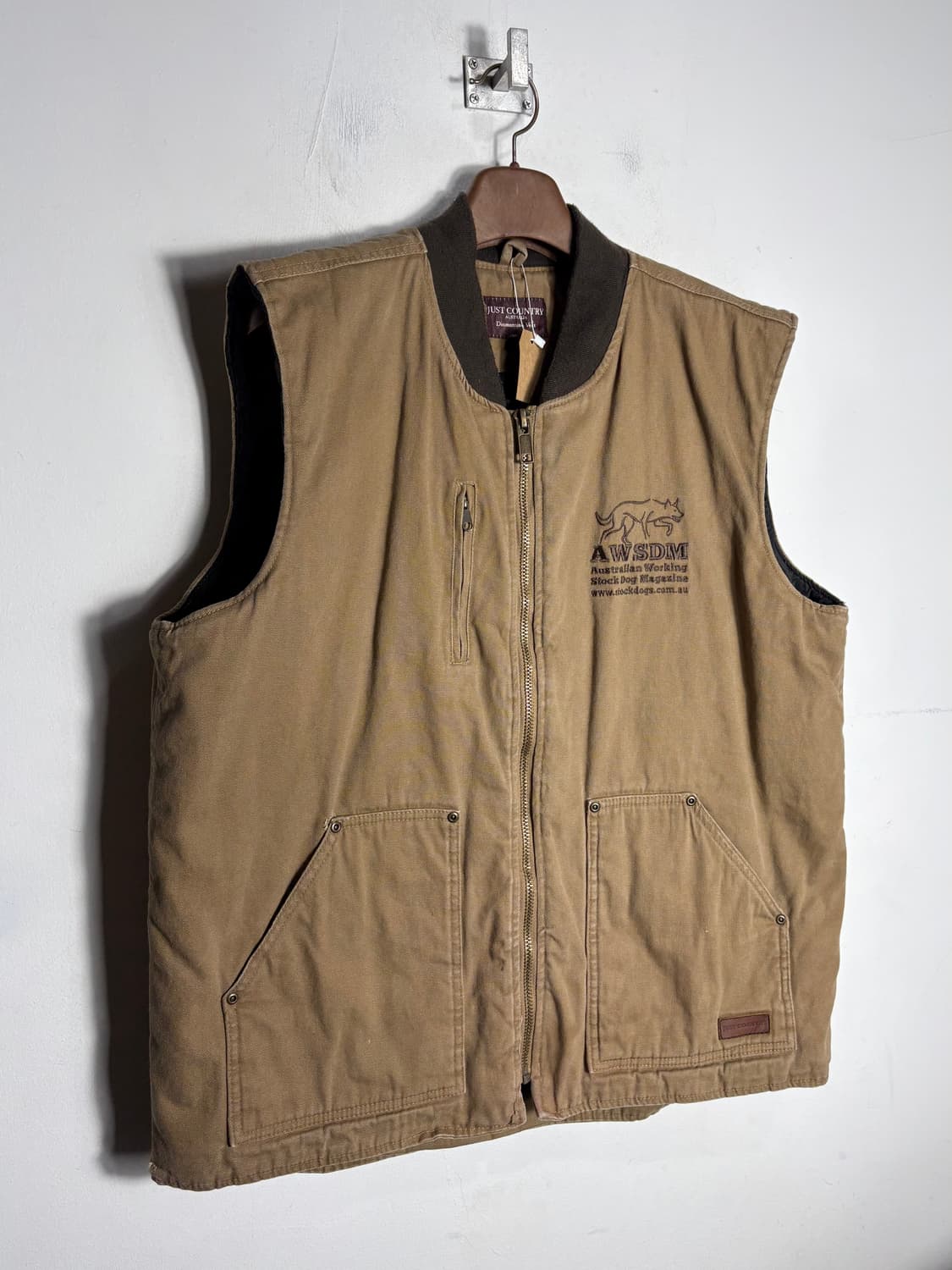 오스트레일리아 워크 베스트 상품이미지2