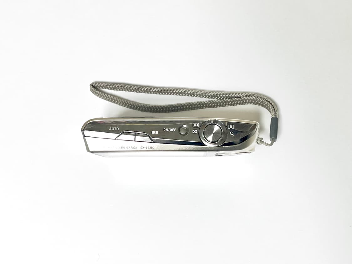 설연휴 할인☃️ CASIO EXILIM EX-Z2300 상품이미지4