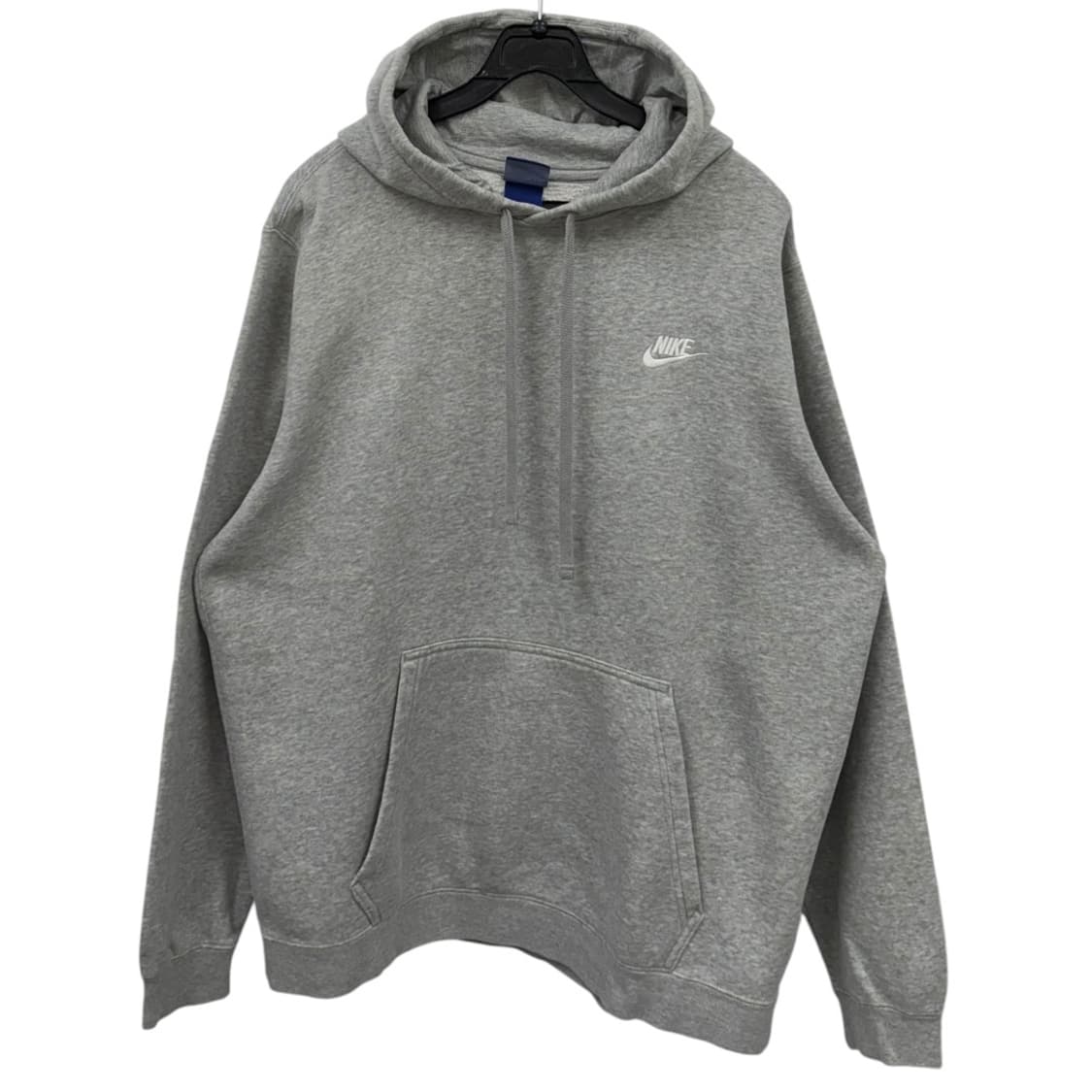 나이키 스우시 후드티 상품이미지1