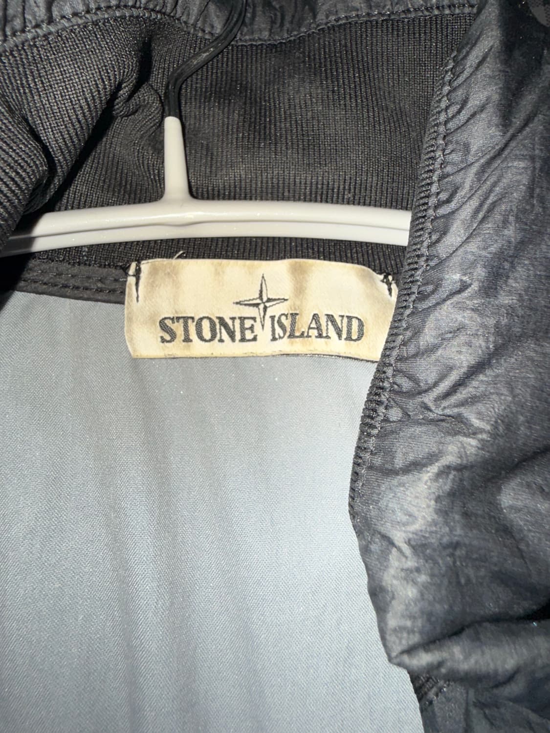 Stone Island outerwear 🗿 , 스톤아일랜드 바람막이 상품이미지2