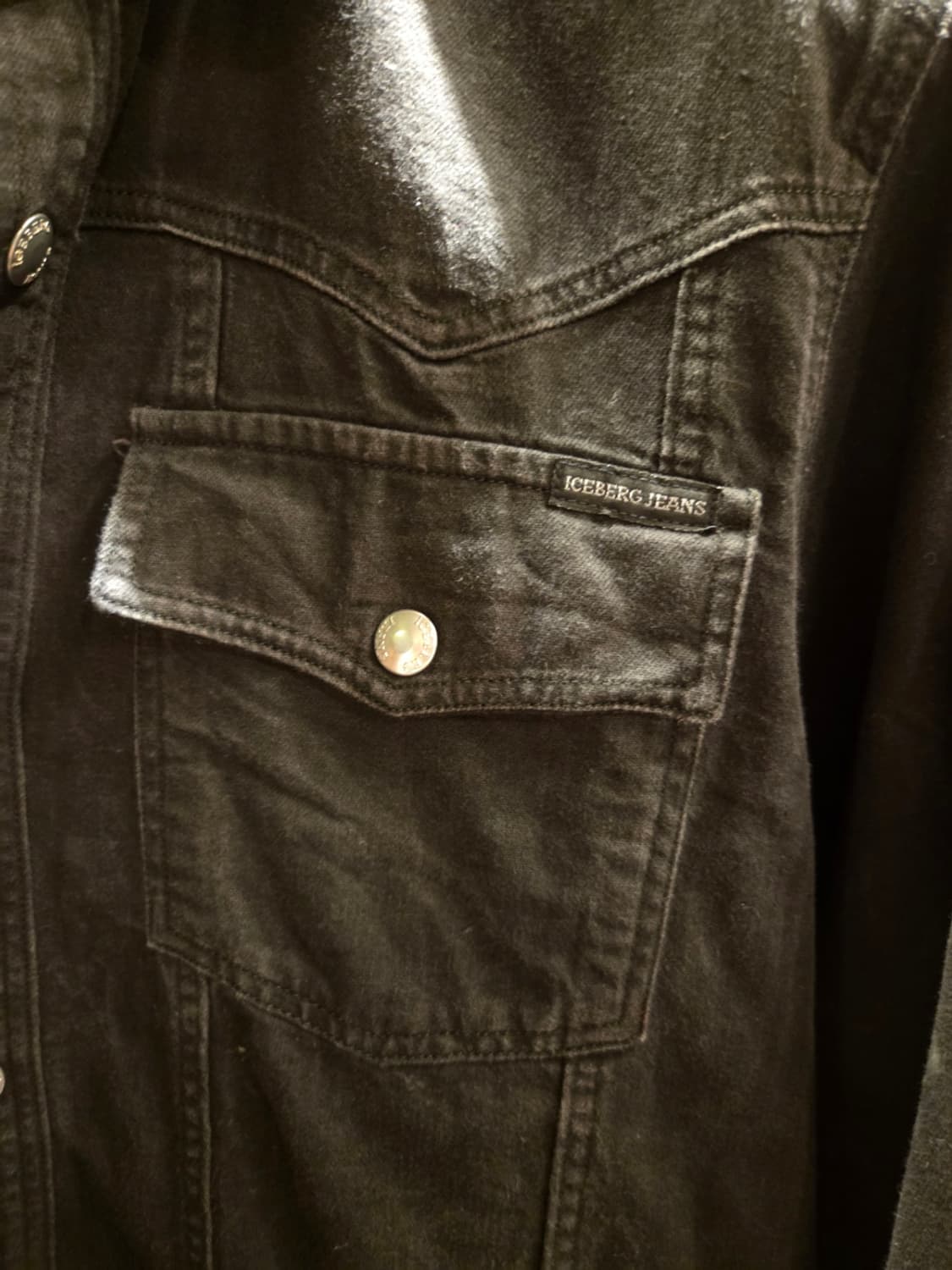 이탈리아 브랜드 아이스버그 상품이미지5