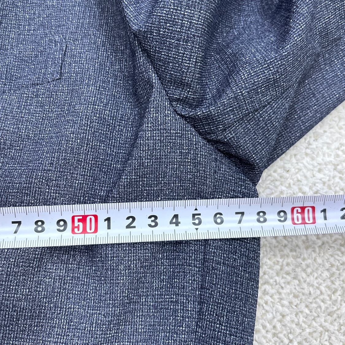 115 헤지스 남성 블레이저 자켓 0331E 상품이미지7