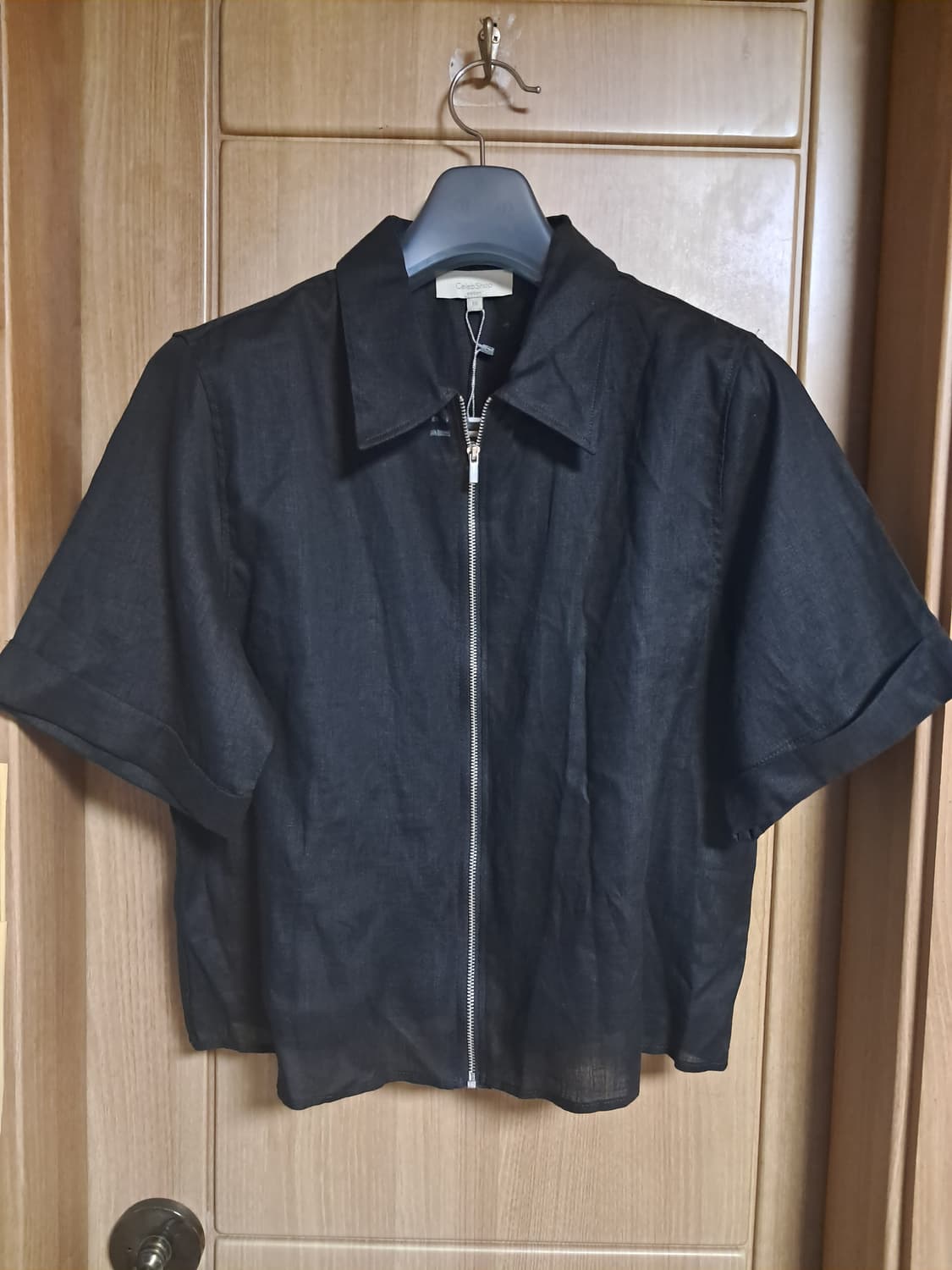 셀렙샵 린넨 자켓 66 새상품  상품이미지1