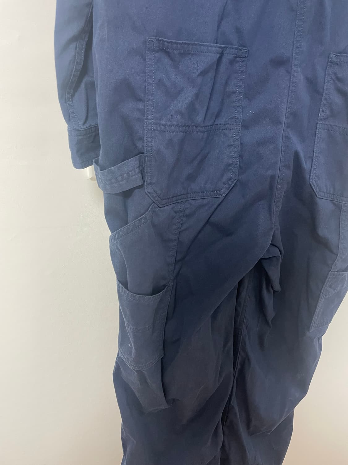 파타고니아 점프수트 네이비 라지 상품이미지6