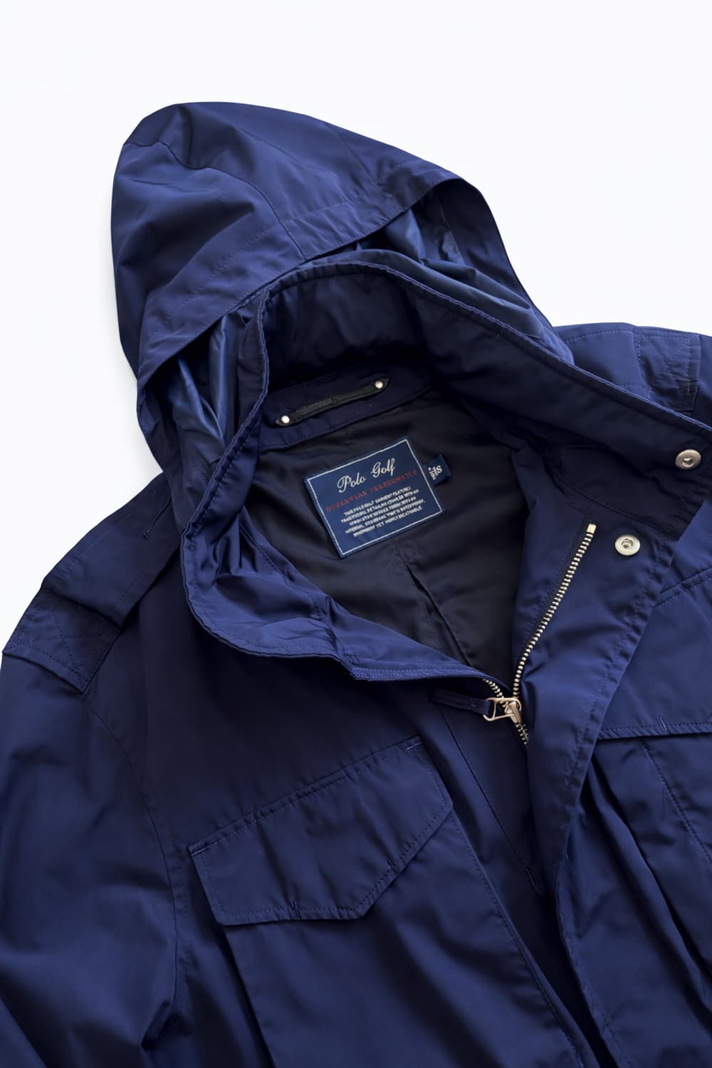 폴로 골프 필드 자켓 S 상품이미지6