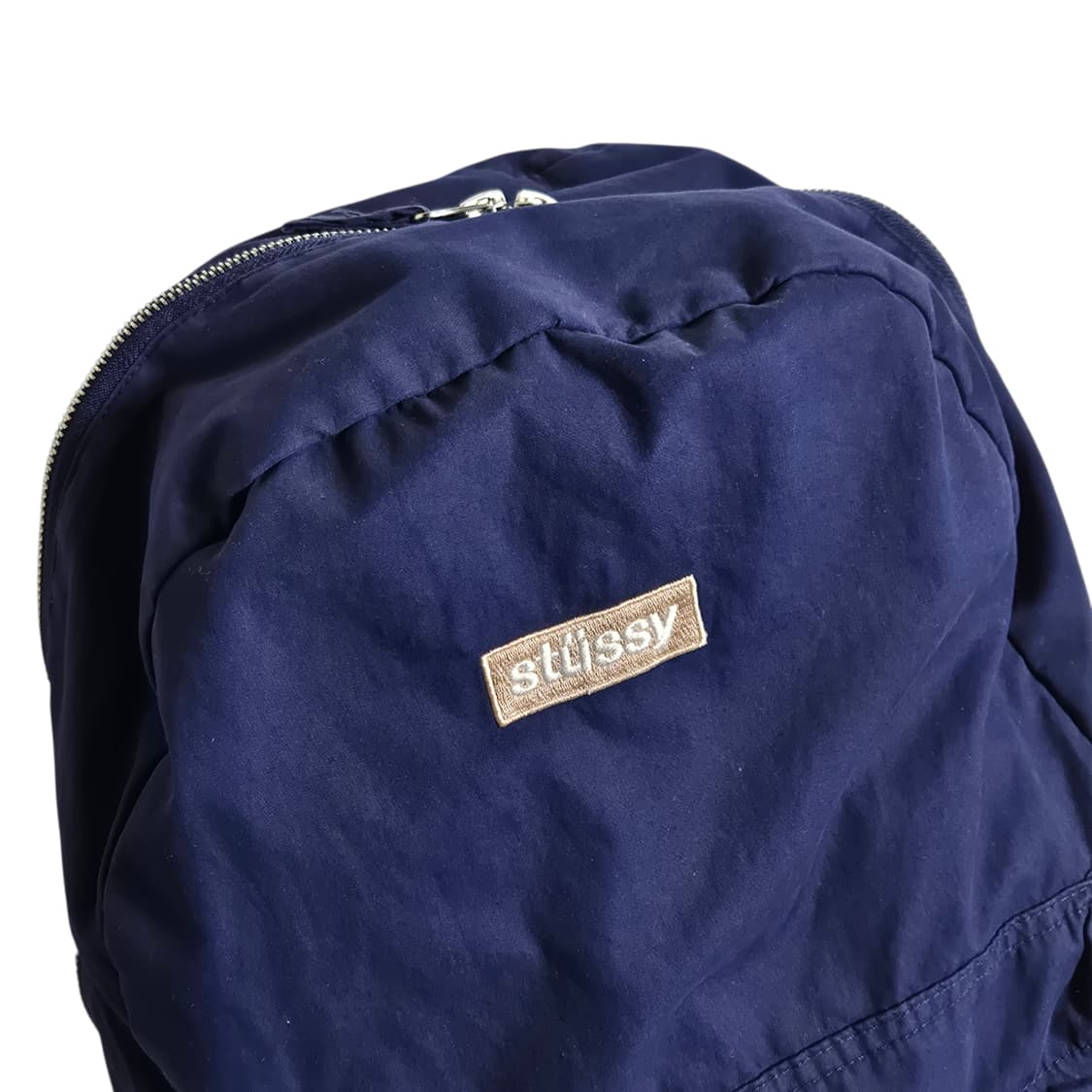 stussy) 빈티지 스투시 백팩 상품이미지2