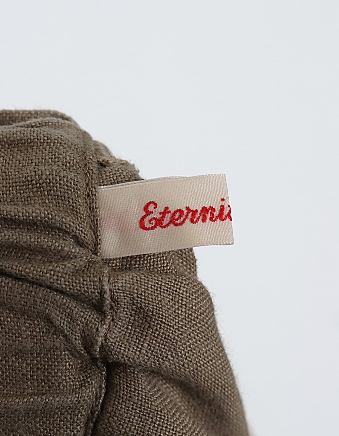 Eternite Linen Sarouel Shorts (26~27)   상품이미지7