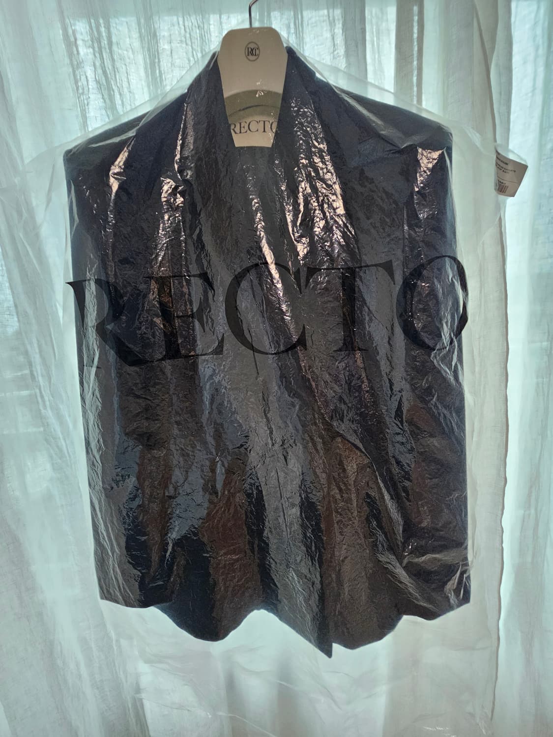 렉토 듄 아워글래스 자켓 M 상품이미지1