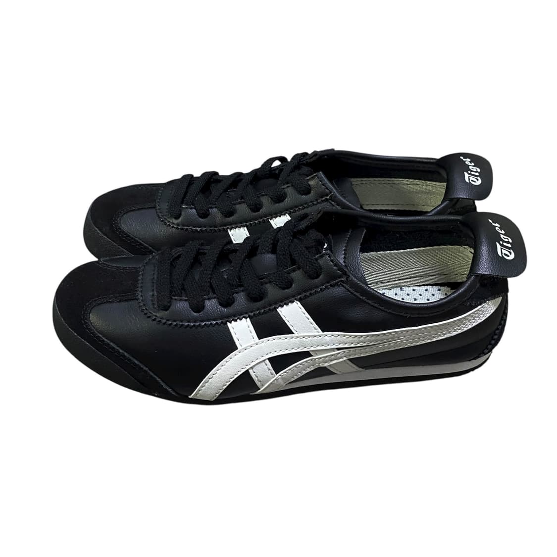 onitsukatiger mexico 66 black 상품이미지2