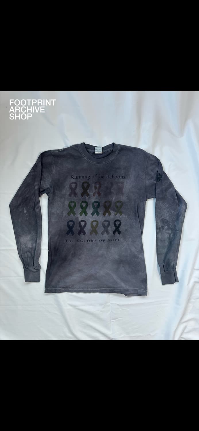 Running of the Ribbons L/S 상품이미지1
