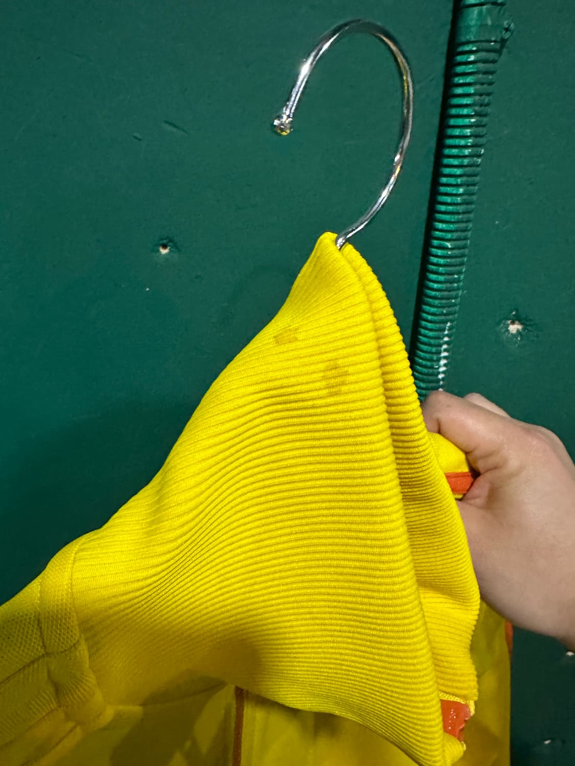 아디다스 용자수 트랙탑져지 95 상품이미지6