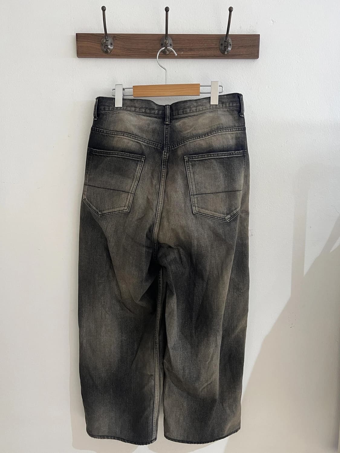 안셀릅 데님 상품이미지2