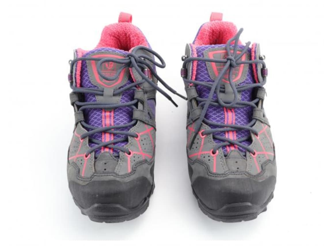 블랙야크 트레킹화 상품이미지2