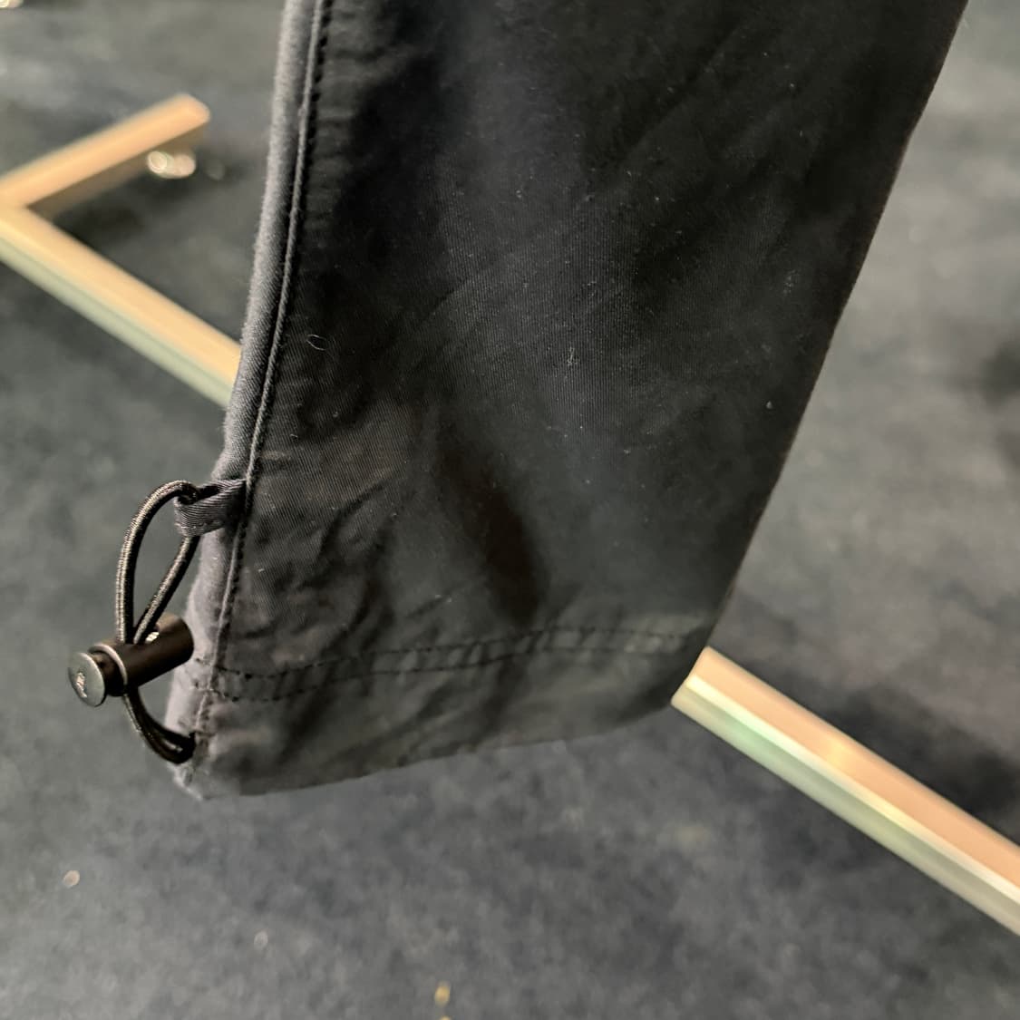 [L] 나이키 월드투어 우븐 카고팬츠 상품이미지5