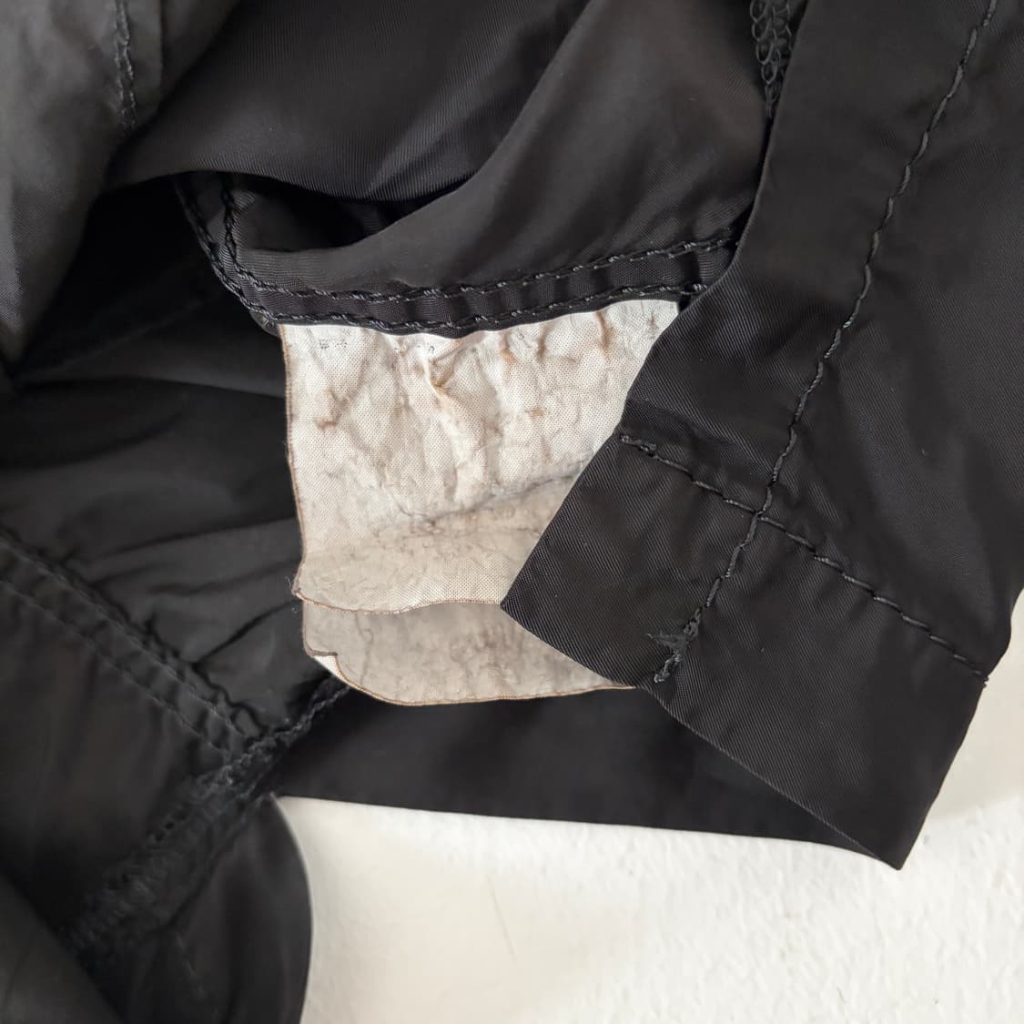 Basic Cupra Jacket 상품이미지6